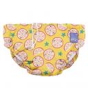 Bambino Mio Reusable Swim Diaper, Tropical, Large (1-2 Years), 3 Pack