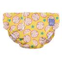 Bambino Mio Swim Nappy, Cool Citrus / Large (1 - 2 Years)