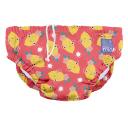 Bambino Mio Swim Nappy, Cool Citrus / Large (1 - 2 Years)