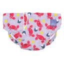 Bambino Mio Swim Nappy, Cool Citrus / Large (1 - 2 Years)