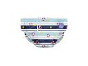 Bambino Mio Swim Nappy, Cool Citrus / Large (1 - 2 Years)