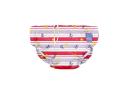 Bambino Mio Swim Nappy, Cool Citrus / Large (1 - 2 Years)