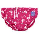 Bambino Mio Swim Nappy, Cool Citrus / Large (1 - 2 Years)