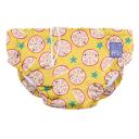 Bambino Mio: Swim Nappy - Electro Fish (XL/2+ Years)