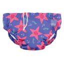 Bambino Mio: Swim Nappy - Electro Fish (XL/2+ Years)