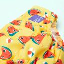 Bambino Mio Swim Nappy, Mellow Melon / Medium (6 - 12 Months)