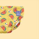 Bambino Mio Swim Nappy, Mellow Melon / Medium (6 - 12 Months)