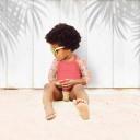 Bambino Mio Swim Nappy, Supernova Star / Medium (6 - 12 Months)