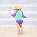 Bambino Mio Swim Nappy, Supernova Star / Medium (6 - 12 Months)