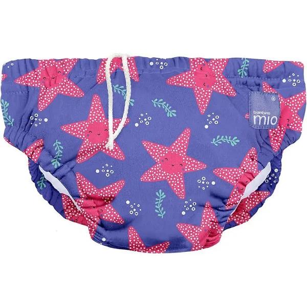 Bambino Mio Swim Nappy, Supernova Star / Medium (6 - 12 Months)