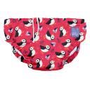 Bambino Mio: Swim Nappy - Whale Wharf (Large/1-2 Years)