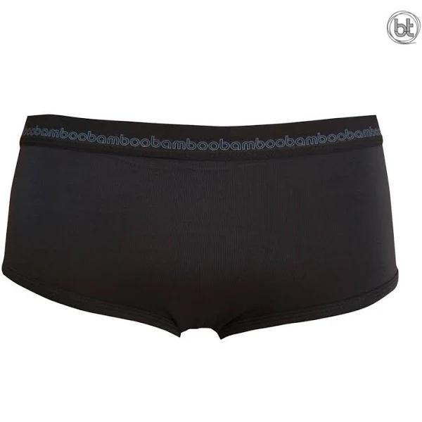 Bamboo Boyleg Brief