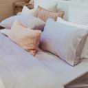 Bamboo Haus 100% Bamboo Sheet Set - Lilac