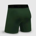 Bamboo No Chafe Trunk – Long Leg