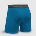 Bamboo No Chafe Trunk – Long Leg