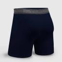 Bamboo No Chafe Trunk – Long Leg
