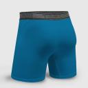Bamboo No Chafe Trunk – Long Leg