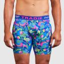 Bamboo No Chafe Trunk – Long Leg