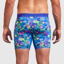 Bamboo No Chafe Trunk – Long Leg