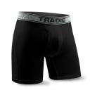 Bamboo No Chafe Trunk – Mid Length