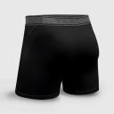 Bamboo No Chafe Trunk – Mid Length