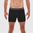 Bamboo No Chafe Trunk – Mid Length