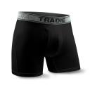 Bamboo No Chafe Trunk – Mid Length