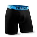 Bamboo No Chafe Trunk – Mid Length