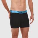 Bamboo No Chafe Trunk – Mid Length