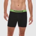 Bamboo No Chafe Trunk – Mid Length