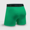 Bamboo No Chafe Trunk – Mid Length
