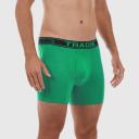 Bamboo No Chafe Trunk – Mid Length
