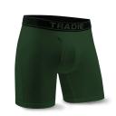Bamboo No Chafe Trunk – Mid Length
