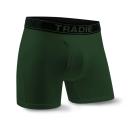 Bamboo No Chafe Trunk – Mid Length