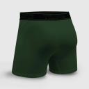 Bamboo No Chafe Trunk – Mid Length