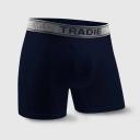 Bamboo No Chafe Trunk – Mid Length