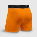 Bamboo No Chafe Trunk – Mid Length