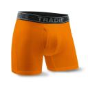 Bamboo No Chafe Trunk – Mid Length