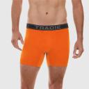 Bamboo No Chafe Trunk – Mid Length