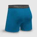 Bamboo No Chafe Trunk – Mid Length