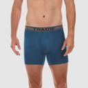 Bamboo No Chafe Trunk – Mid Length