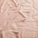 Bamboo Sheet Set in Clay by I Love Linen - King x 40cm