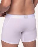 Bamboo Staples / Men's Trunk Medium / Sage Green