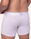 Bamboo Staples / Men's Trunk Small / Sage Green