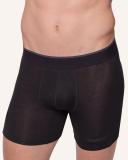 Bamboo Staples / Men's Trunk XXXLarge / Classic Black