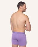 Bamboo Staples / Men's Trunk XXXLarge / Lilac