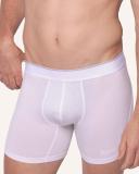 Bamboo Staples / Men's Trunk XXXLarge / Lilac