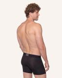 Bamboo Staples / Men's Trunk XXXLarge / Lilac