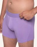 Bamboo Staples / Men's Trunk XXXLarge / Sage Green