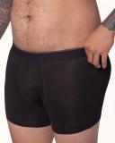Bamboo Staples / Men's Trunk XXXLarge / Sage Green
